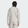 Bộ Thể Thao Adidas Chính Hãng Màu Ghi - Bonded Jacket - IW7318/IW7316