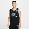 Bộ Thể Thao Nike Màu Đen - Nike AS M NK DF DNA JERSEY - HF6136-010/HF6146-010