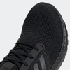 Giày Thể Thao Chính Hãng Màu Đen - adidas Ultraboost 20 Shoes - Triple Black EG0691