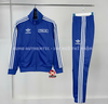 Quần Thể Thao Chính Hãng Adidas Track Pant Beckenbauer Italy National Team - màu Xanh Dương IU2121