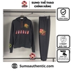 Bộ Thể Thao Nike Màu Đen- JORDAN BRAND SPRT DNA PO HOODIE- CV2744-010/CV3162-010
