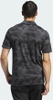 Chiếc Áo Thể Thao Adidas Màu Black Loang - Printed Mesh Golf Polo Shirt - IN6413