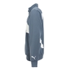 Bộ Thể Thao Puma Màu Xanh - Puma Knit Jacket Set - 522643 01/522644