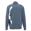 Bộ Thể Thao Puma Màu Xanh - Puma Knit Jacket Set - 522643 01/522644