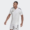 adidas Condivo 21 Primeblue Jersey - White