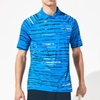 Áo Thể Thao Cá Sấu-Tennis Lacoste SPORT Novak Djokovic Print Jersey Polo-DH7973-00REK