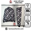 Bộ Thể Thao Puma Màu Đen - Booster Clyde Print Basketball Hoodie-536492-01/536494-01
