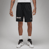 Bộ Thể Thao Nike Màu Trắng - Nike Jordan Sport Dri-FIT - FN6017-100/FN5859-010
