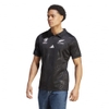 Áo Thể Thao Adidas Màu Đen - All Blacks Rugby Supporters Polo Shirt - HZ9781