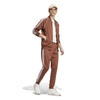 Bộ Thể Thao Adidas Chính Hãng Màu Nâu - Adicolor Classics SST - IY9855/IY9866