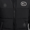 Áo Thể Thao Nike Chính Hãng Màu Đen - Syn Fill Jacket - HM0198-011