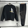 Bộ Thể Thao Nike Màu Đen-Set JORDAN 23 ENGINEERED JUMPMAN-DD3899-010/CZ8275-010