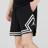 Bộ Thể Thao Chính Hãng Màu Đen JORDAN DRI-FIT ZION DH0593-010/DH9076-010