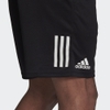 Bộ Thể Thao Adidas Màu Đen - Fab Polo Shirt 'Black' - HR8730/GH7672