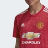 Áo Thể Thao Chính Hãng-Adidas Manchester United 20/21 Home Jersey