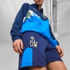 Áo Thể Thao Puma Xanh - Neymar Jr Men's Football Jacket - 658505 01