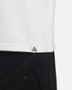 Bộ Thể Thao Nike Màu Trắng - Nike ACG Short Sleeve Set -FJ1130-121/DQ5657-010