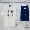 Quần Thể Thao Chính Hãng Adidas Màu Navy Real Madrid - JF2588