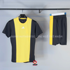 Quần Thể Thao Adidas Chính Hãng Màu Vàng Đen - Tennis HEAT.RDY IW4072