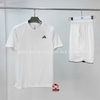Quần Thể Thao Chính Hãng Adidas Màu Trắng Club Tennis Climacool - JD8641