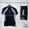 Quần Thể Thao Chính Hãng Adidas Tiro Competition Training Shorts - màu Đen JF0571