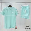 Quần Thể Thao Chính Hãng Adidas Own The Run Men's Running Shorts - màu Xanh Dương Neon IZ4399