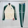 Quần Thể Thao Chính Hãng Adidas Ultimate365 Golf Track Pants - màu Xanh Kem IW1417