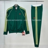 Bộ Thể Thao Adidas Chính Hãng Màu Xanh lá - Classics Adicolor - JP1222/JP1224