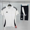 Quần Thể Thao Chính Hãng Màu Đen Adidas Tiro IP1951