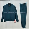 Bộ Thể Thao Adidas Chính Hãng Màu Xanh Cổ Vịt - Z.N.E Premium - IN5108/IN5100