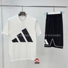 Quần Thể Thao Chính Hãng Adidas BOS SHORT - màu Đen JN4728