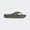 Dép Thể Thao Xỏ Ngón Màu Olive - Adidas Adicane Flip Flop - HQ9920