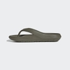 Dép Thể Thao Xỏ Ngón Màu Olive - Adidas Adicane Flip Flop - HQ9920