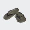 Dép Thể Thao Xỏ Ngón Màu Olive - Adidas Adicane Flip Flop - HQ9920