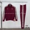 Quần Thể Thao Chính Hãng Adidas Arsenal Terrace Icons Track Pants - màu Đỏ Đô JM9389
