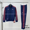 Quần Thể Thao Chính Hãng Adidas Track Pant Arsenal Terrace Icons - màu Xanh Navy JF0545
