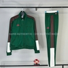Bộ Thể Thao Adidas Chính Hãng Màu Xanh Lá - House of Tiro Nations - IY2057/IY4500
