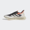 Giày Thể Thao Adidas Màu Đen- adidas 4DFWD 2 running shoes -GX9250
