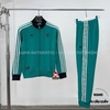 Áo Thể Thao Chính Hãng Adidas Track Top Liverpool FC Terrace Icons - màu Xanh Lá JW5464