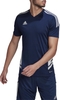 Bộ Thể Thao Adidas Màu Xanh - Blue Condivo 22 Jersey - HA6291/HA6284