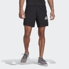 Quần Thể Thao Màu Đen-Adidas Designed To Move Motion AEROREADY Shorts-GM2094