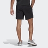 Quần Thể Thao Màu Đen-Adidas Designed To Move Motion AEROREADY Shorts-GM2094