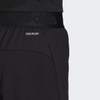 Quần Thể Thao Màu Đen-Adidas Designed To Move Motion AEROREADY Shorts-GM2094