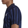 Bộ Thể Thao Màu Xanh-Set adidas FREELIFT TENNIS POLO SHIRT ENGINEERED-FT5809/FT5807