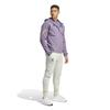 Bộ Thể Thao Adidas Màu Tím - Real Madrid Designed for Gameday Full-Zip - HY0635/HY0637