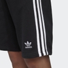 ORIGINALS MEN 3-STRIPE SHORT (DH5798) ( Form Âu )