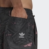 Bộ Thể Thao Adidas Màu Đen Tràm - ADIDAS REKIVE TREFOIL SET - HK7361/HK7360