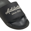 Dép Thể Thao Màu Đen- adidas Shower Adilette Swim Sandals Core Black-GW8747