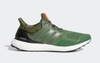 Adidas Ultra Boost 1.0 Base Green Olive