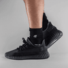 Giày Thể Thao Adidas Màu Đen - adidas Yeezy Boost 350 V2 Onyx -HQ4540